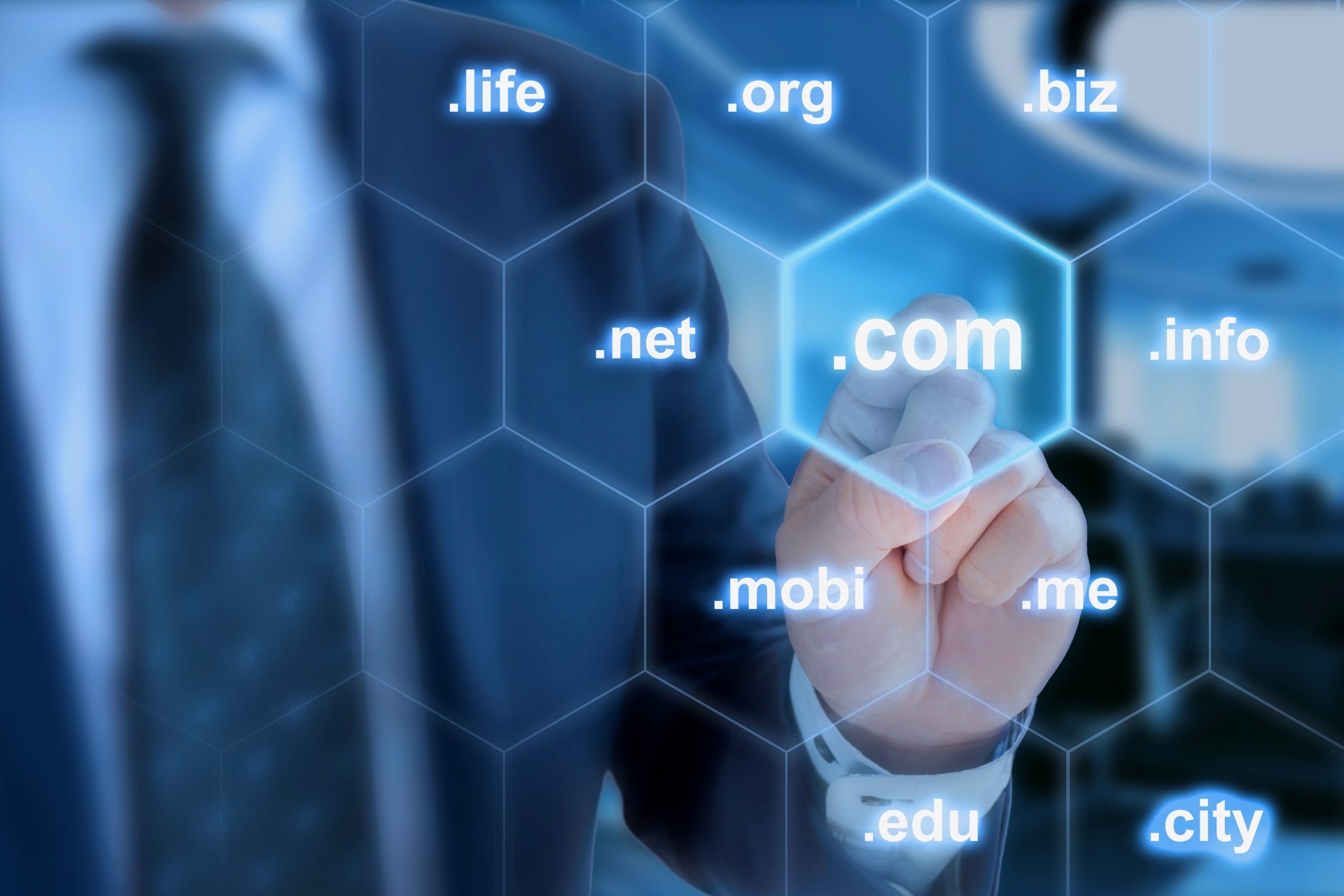 دامین فلیپینگ (Domain Flipping) چیست؟ درآمد دلاری از خرید و فروش نام